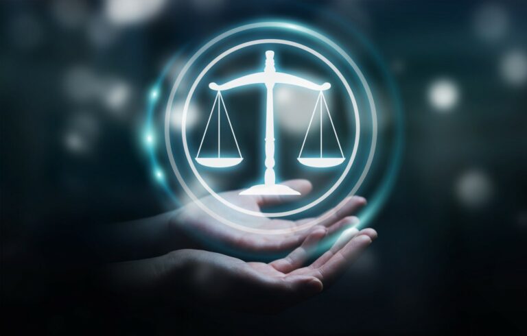 4 leyes en México sobre las legaltech que son importantes