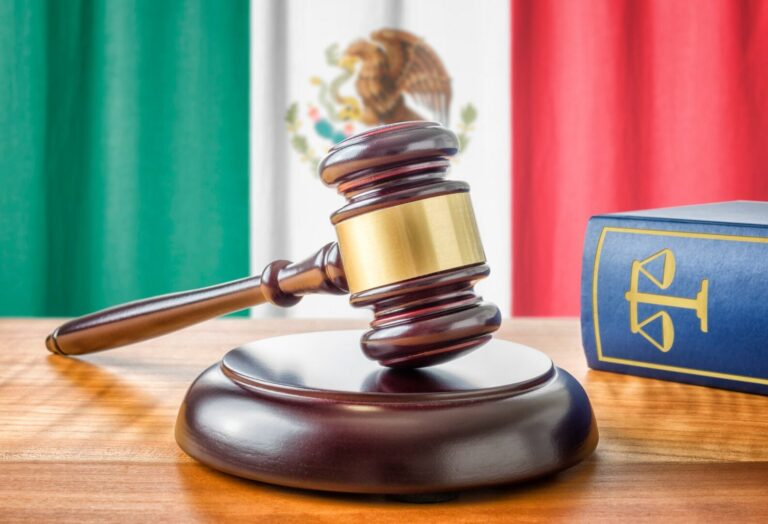 Sistema de Justicia Penal en México: los beneficios de la tecnología en cada etapa