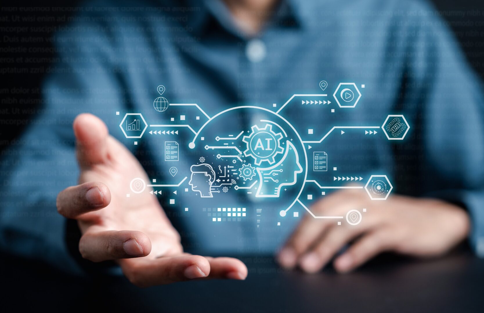 Maestría en Gestión de Gobierno y Tecnología