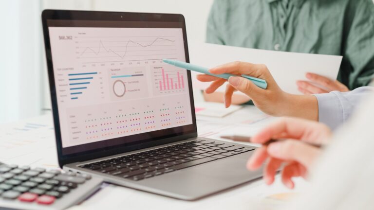 Proceso de business intelligence: Del dato a la acción en el sistema judicial