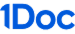 Logo 1Doc