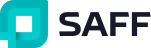 Logo SAFF